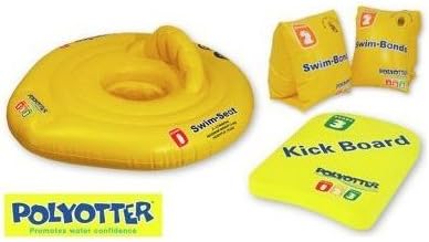 baby bundle swim float seat