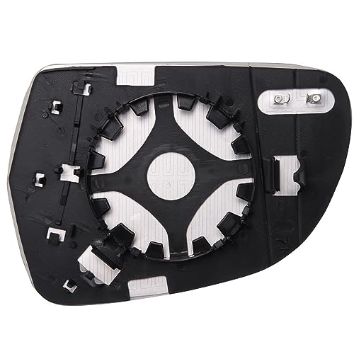 Rétroviseur Audi A6 S6 8T0857536D dégivrant grand angle droit - 4