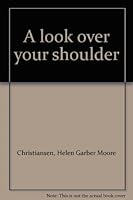 A look over your shoulder B0006OURZI Book Cover