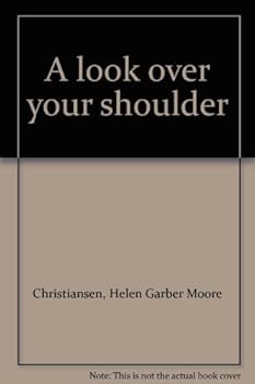 Unknown Binding A look over your shoulder Book