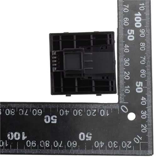 Interrupteur lève-vitre pour Audi A4 S4 RS4 R8 TT | Finition premium et commande 8E0959851C - 6