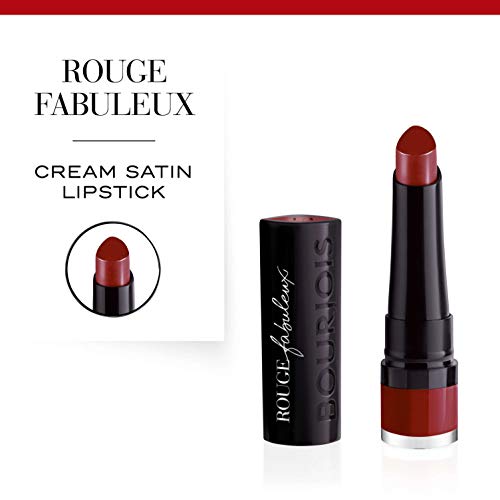 Fabuleux lipstick #013 cranberry tales - vue 6