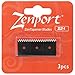 Zenport ZLT1 Replacement Tapener Blade for ZEN ZL99, ZL100, and MAX HTB, HTB2 and N, 3-Blade Pack