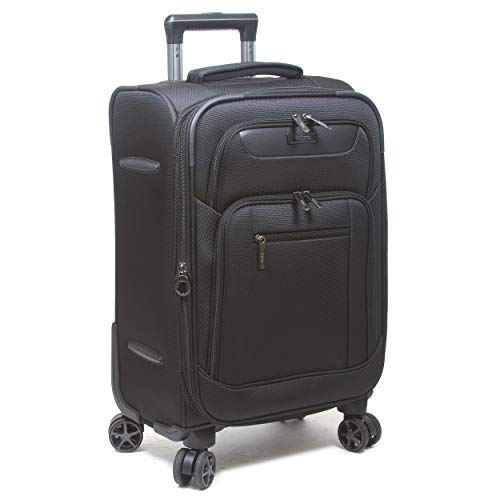 Hipack Travelware 2006DJ-BLACK