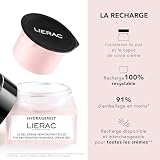 Lierac Hydragenist La Gel-Crema Nawilżający Oświetlenie, Dla skóry mieszanej do tłustej, Rozmiar 50ml