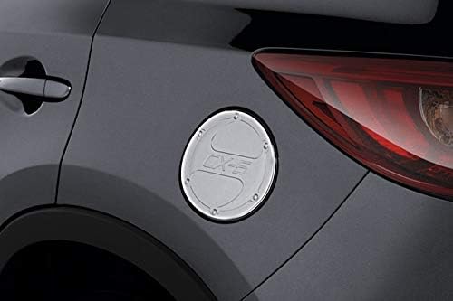 Amazon Cx 5 海外 マツダ 純正 フューエルリッドカバー タンクカバー 給油口 輸出仕様 Mazda Genuine Parts フューエルリッド 車 バイク