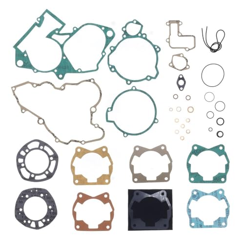 Athena (P400270850014/1) Complete Engine Gasket Kit