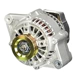 Alternator, OE A005TA4291. Compatible For Mitsubishi