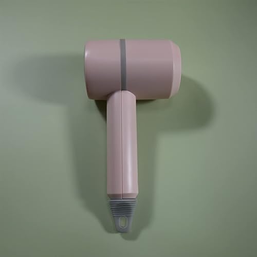 Miniatura 6 de Batidora de mano, batidora de mano eléctrica portátil inalámbrica, recargable por USB de 3 velocidades, con batidoras gemelas y separador de huevos