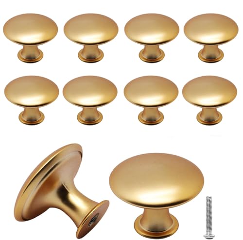 YFFSFDC ����� �P�E���a30mm�h�A����� �˒I �H��I�p �L���r�l�b�g �h�A�n���h�� �v���X�e�����X �����o�� �܂� ���z����܂� 10�Z�b�g +�l�W�t�� (�T���h�S�[���h)