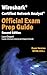 Wireshark Certified Network Analyst Exam Prep Guide (Second Edition)