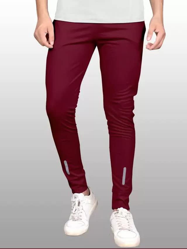 Image of Selvia Men Track Pants