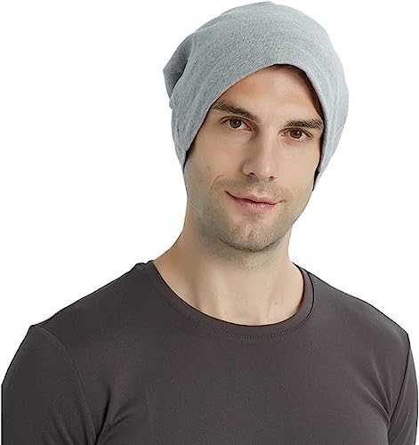 Gorra de protección EMF contra radiación de microondas ajustable unisex 2
