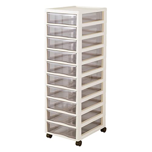 アステージ 書類収納ケース 323×406×1031mm AP-F10