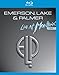Emerson, Lake & Palmer: Live at Montreaux 1997 [Blu-ray]