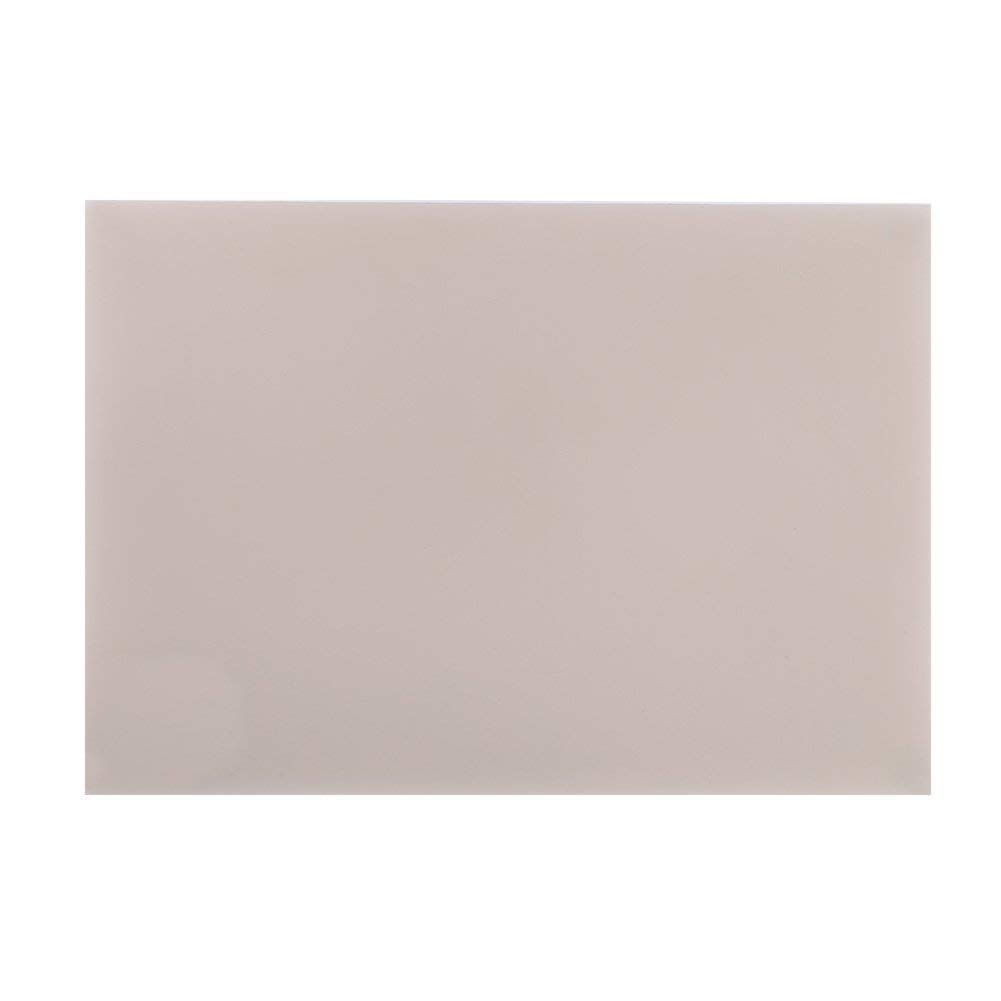 Holographic Rear Projection Film Self Adhesive Projector Sticker for Exhibition Conference Class Shopping Mall Presentation, 60Inchx78.7Inch