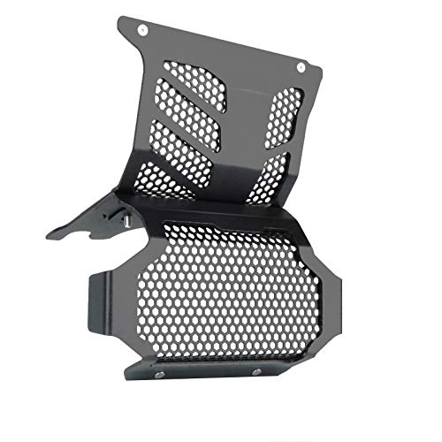 Hypermotard 950 Oil Cooler Guard and Engine Guard Protector for Hypermotard 950 Hypermotard 950 SP Hypermotard 950 RVE 2019-2021 for Hypermotard 939 SP Hypermotard 939 Hyperstrada 939 2016-2018