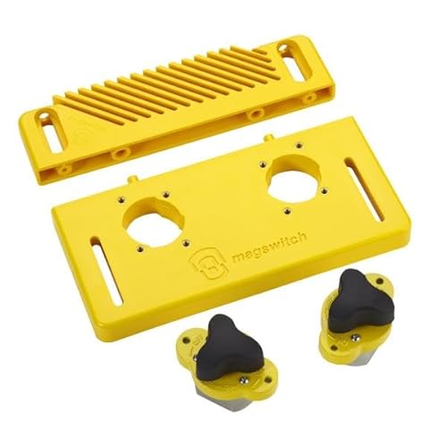 Image of MAGSWITCH 8110134 2 MAGJIG 150