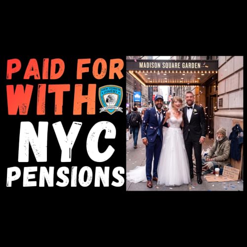 Mamdani's Budget: The Asteroid Headed for NYPD and NYC Public Safety
