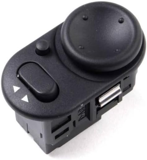 Saab Original 9-5 Side Mirror Switch 5241229