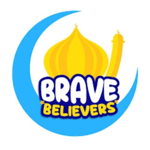 Brave Believers cover art