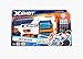 XShot Excel Xcess Foam Dart Blaster (12 Darts, 4 Cans) by ZURU