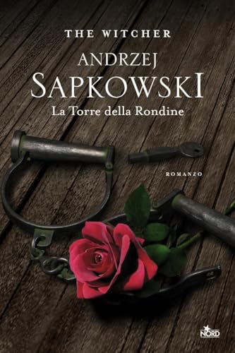 La Torre Della Rondine. The Witcher. Vol. 6 - 3