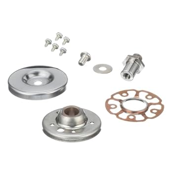 Drum Bearing For Dryer