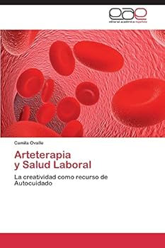 Paperback Arteterapia y Salud Laboral [Spanish] Book