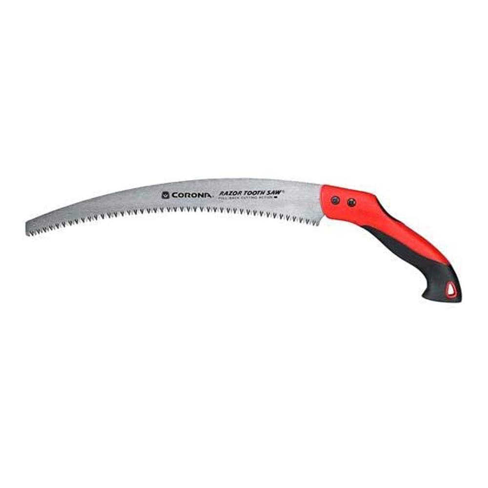 Corona Max RazorTOOTH Scie d'élagage 35,5 cm