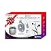 Xtreme XBS9-1058-SIL Audio Essentials Gift Set