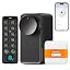 Smart WiFi Lock Pro & Keypad Touch