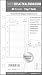 Produktbild Timer Ersatzkalendarium A6 2023 - Bürokalender - Buchkalender A6 (9,5x17 cm) - Universallochung - 1 Tag 1 Seite - 352 Seiten - Alpha Edition
