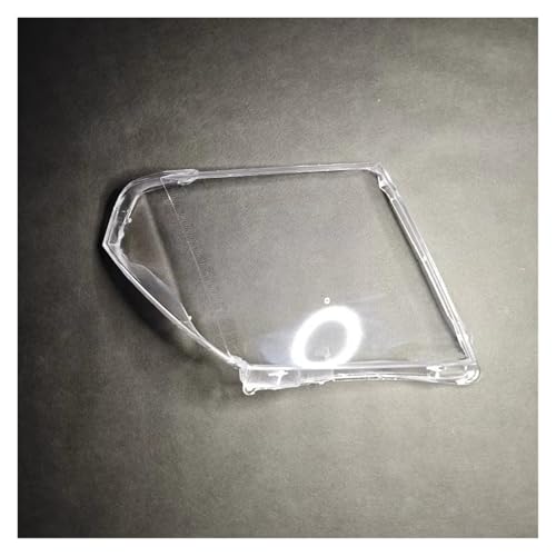Lentille de phare avant gauche Nissan Pathfinder 2005 2006 2007 2008 2009 2010 transparent