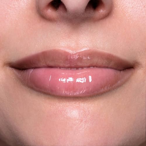 Neve Cosmetics Jellycream Glossy Treatment | "Sirenetta" - 4