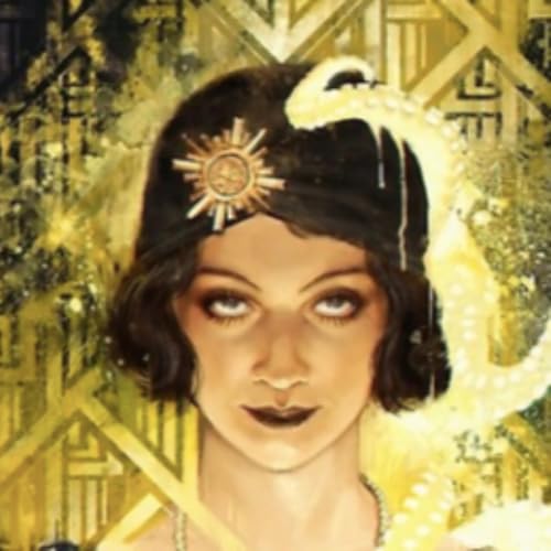 The Kona Lodge - RPG Actual Play Podcast Titelbild