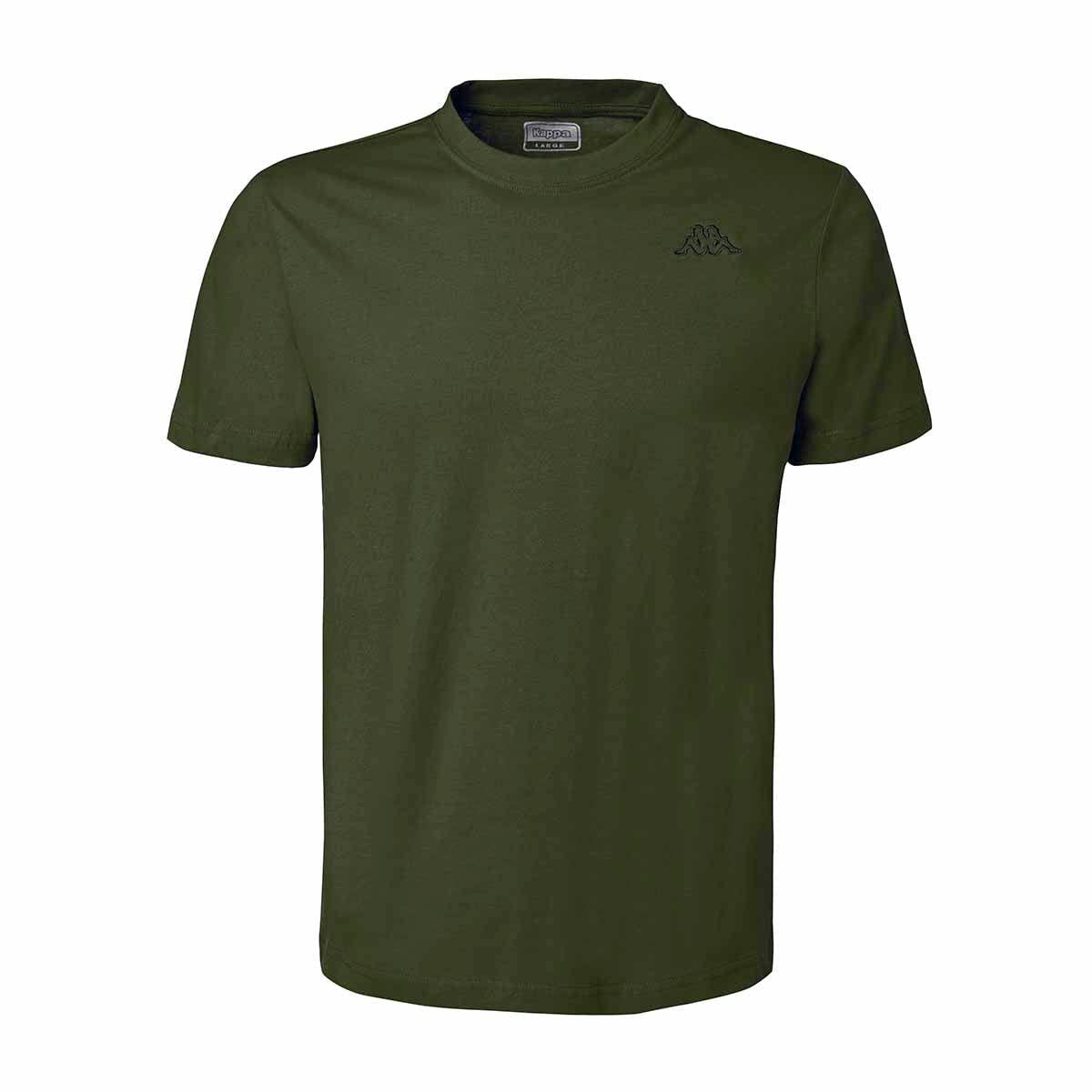 Kappa Abou 3 Betis Jersey Training Act, Men