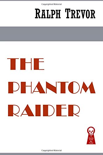 Price comparison product image The Phantom Raider