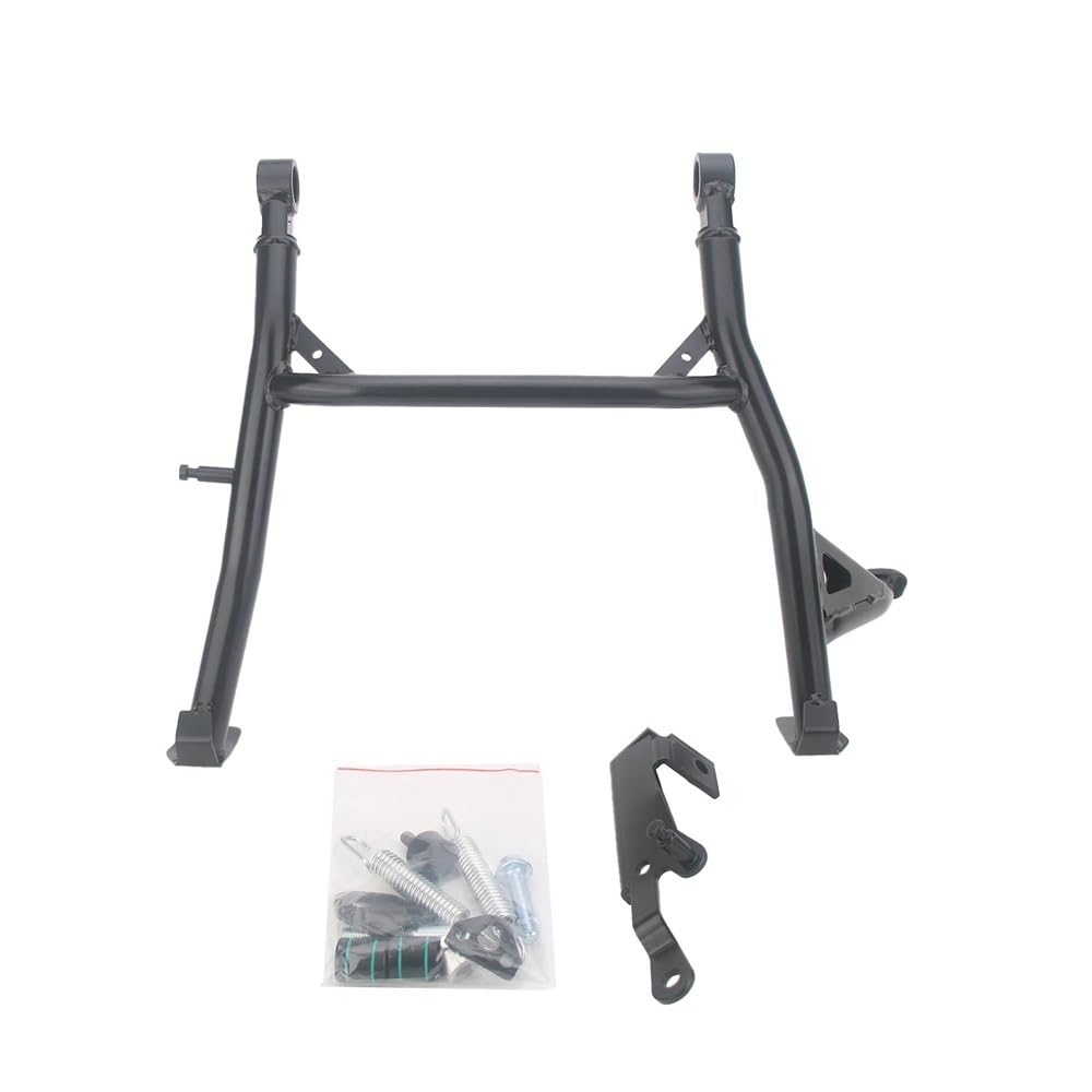 Béquille centrale pour 800MT-X support central de roues moto de route - 7