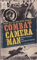 Combat Cameraman B000KP03AC Book Cover