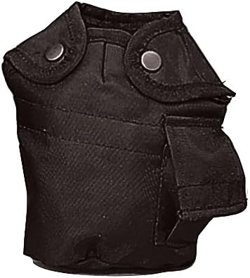 Rothco GI Style Canteen Cover with Clips and Insulated Lining image 5