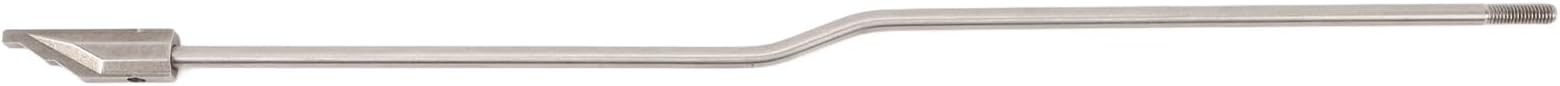 Outboard Motor Shift Cam Assy 63V 44150 10 Stainless Steel Smooth Operation Shift Cam Rod for 9.9‑15HP Boat