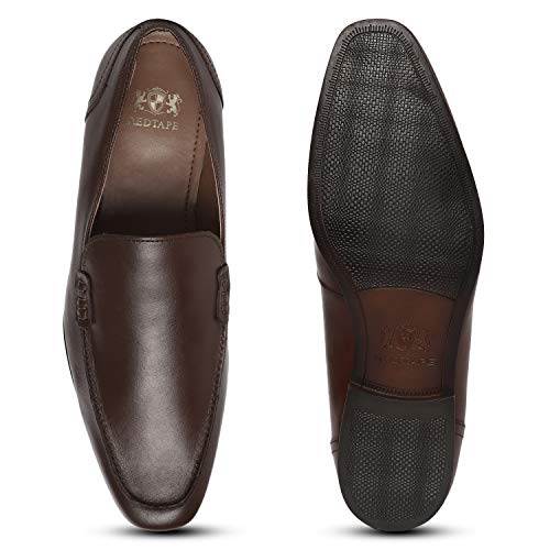 Image of Red Tape Men's Slip-On Shoes