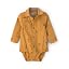 Khaki Blue Western