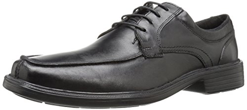 Florsheim męskie 11725-001 Raly Moc Ox, Czarny - 42 EU