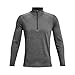 Price comparison product image Under Armour Men Tech 2. 1/2 Zip, Versatile Warm Up Top for Men, Light and Breathable Zip Up Top for Working Out