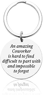Gifts for Coworkers Leaving Retirement Gift for Women Men Colleague Boss Supervisor Appreciation