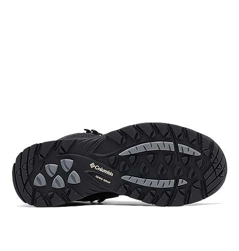 Image of Columbia Women's Newton Ridge Plus Waterproof Hiking Boots