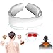 Produktbild Sunshine Drahtlose Nackenwirbel Massage Instrument Hals Und Schulter Heiße Moxibustion Physiotherapie Instrument Multifunktionale Wirbel Traktion (Bluetooth)