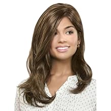 Henry Margu Matrix - Synthetic Monofilament Topper Wig in 16H